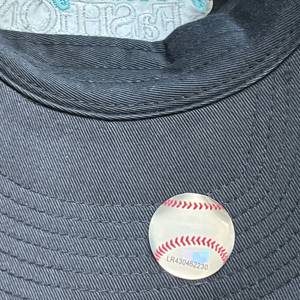 47 Brand x Fields Of Fashion MLB Cap - Picture 4 of 5